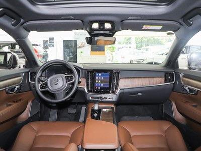 沃尔沃内饰爆料视频大全,视频大全带你领略豪华与科技完美融合 第1张 沃尔沃内饰爆料视频大全,视频大全带你领略豪华与科技完美融合 第1张